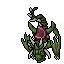 Bogwurm mount