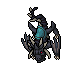 Gloomwurm mount