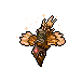 Radiant Raven mount