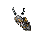 ghost blade outfit male