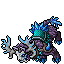 Frostbringer mount