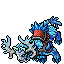 Icebreacher mount