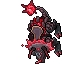 Darkfire Devourer mount
