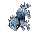 Spirit of Purity mount