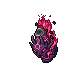 Doom Skull mount