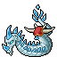 Glacier Wyrm mount
