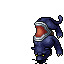 Midnight Panther mount