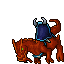Draptor mount