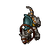 Ironblight mount