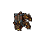 Magma Crawler mount