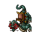 Dragonling mount