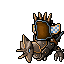 Steelbeak mount