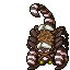 Tombstinger mount