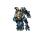 Ursagrodon mount