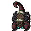 Death Crawler mount