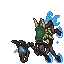 Tempest mount
