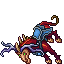 Doombringer mount