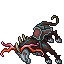 Woodland Prince mount