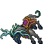 Hailstorm Fury mount