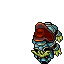 Poisonbane mount
