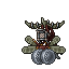 Steel Bee mount