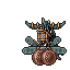 Copper Fly mount