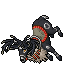 Black Stag mount
