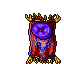 Flying Divan mount