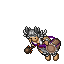 ceremonial garb outfit female