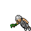 spirit caller outfit female