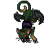 Venompaw mount