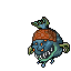 Coralripper mount