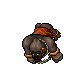 Gorongra mount