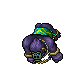 Noctungra mount