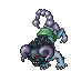 Razorcreep mount