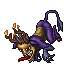Nightdweller mount