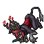 Cinderhoof mount