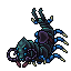 Mouldpincer mount