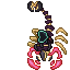 Vortexion mount