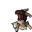 Ivory Fang mount