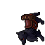 Shadow Claw mount
