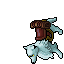 Snow Pelt mount