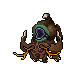 Dreadhare mount