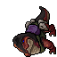 Ember Saurian mount