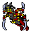 The Blazing Rose