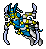 The Diamond Blossom