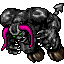 Weakened Demon Weakened Demon