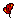 Red Butterfly