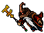 Ferumbras Mortal Shell