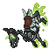 Thorn Steed Thorn Steed